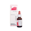 Argento proteinato*2% 10ml