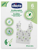 Ch bavaglini mon compost 36pz