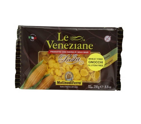 Le veneziane gnocchi 250g