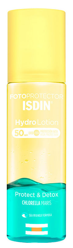 Fotoprotector hydrolotion 200 ml