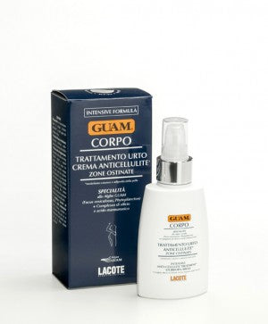 Guam crema anticel zone ostina