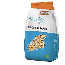 Fiocchi farro 500g