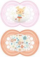 Mam original 16+ sil dopp fem