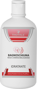 Thotale bagnoschiuma melograno