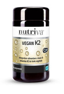 Nutriva vegan k2 30cpr