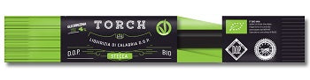 Torch liquirizia stecca 9g