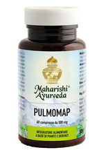 Pulmomap 60 compresse