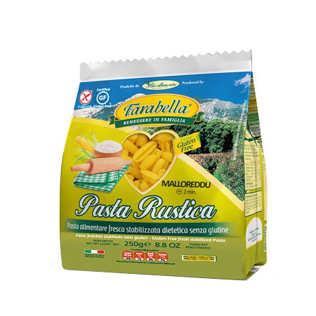 Farabella malloreddu rustici 250 g