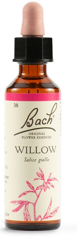 Willow bach orig 20ml