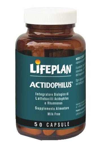 Actidophilus 50cps