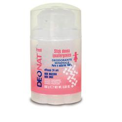 Deonat fresh stick donna 100g