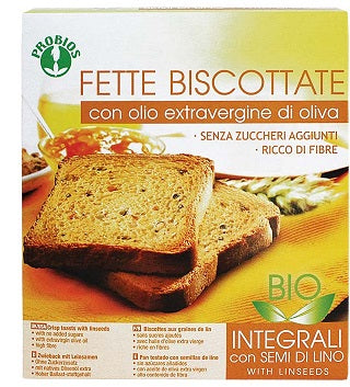 Fette bisc integr semi lin s/z