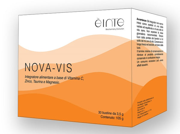 Nova-vis 30bust