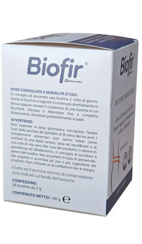 Biofir 28stick