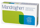 Mandroghen 30 perle