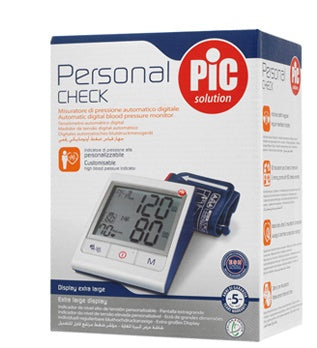Misuratore di pressione portatile