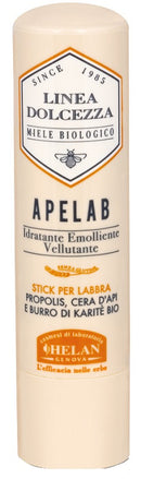 Dolcezza apelab stick lab