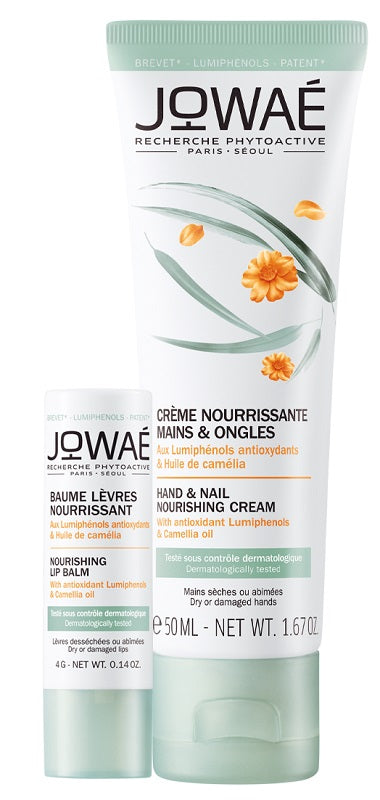 Jowae duo cr mani nut+bals lab