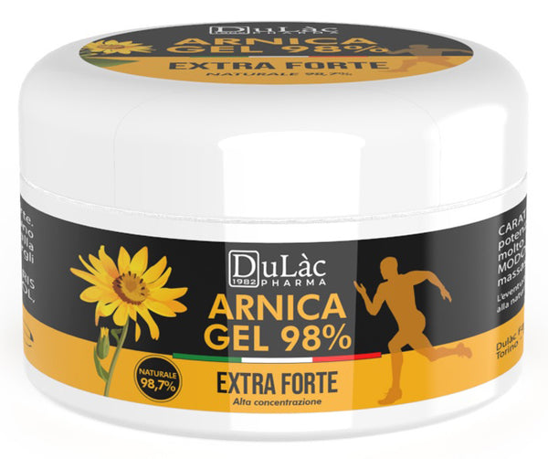 Arnica gel 98% 300ml