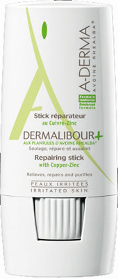 Aderma dermalibour + stick 8 g