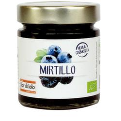 Composta mirtillo 250g