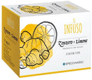 Infuso tisana zenzero + limone 20 filtri