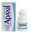 Apaxil sudor cont asc ntt 25ml