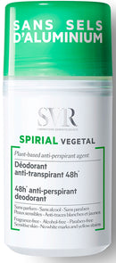 Spirial deod rollon 50ml s/sal
