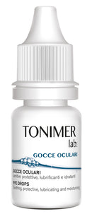 Tonimer lab gocce oculari 10ml