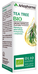 Arkoessentiel tea tree bio10ml