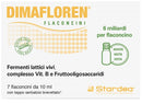 Dimafloren 7 flaconcini monodose 10 ml