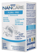 Nancare flora pro gocce 5ml