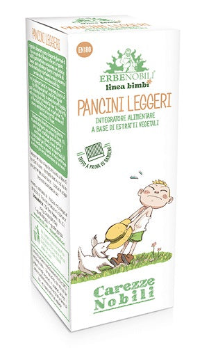 Pancini leggeri 150ml