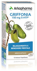 Arkocps griffonia 45cps