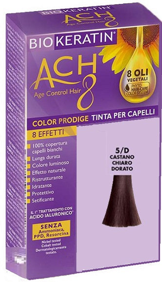 Biokeratin ach8 5/d cast chi d