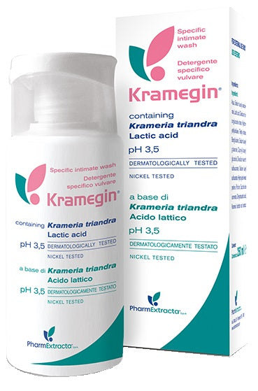 Kramegin detergente int 250ml