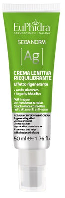 Euph seb ag crema len50ml