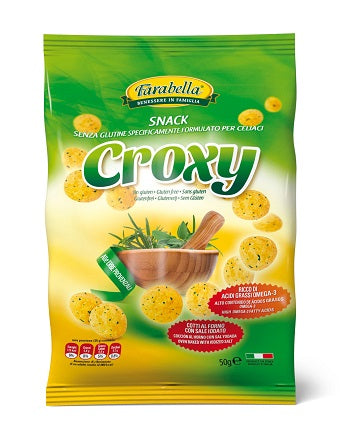 Farabella croxy erbe provenzal