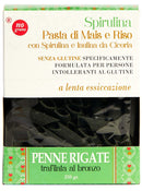 Nutri te' penne rigate spi m/r