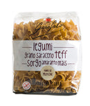 Garofalo mafalda legum/cer400g