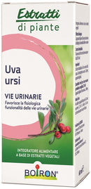 Uva ursi estr piante ei 60ml