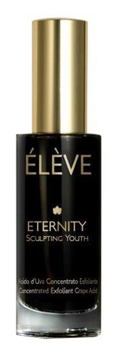 Eleve eternity sculpting youth acido d'uva concentrato esfoliante 15 ml