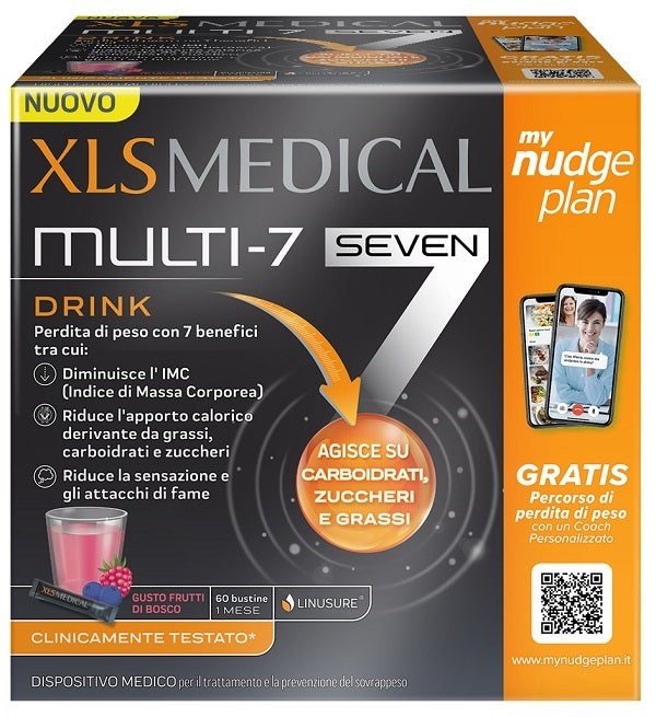 Xls medical multi7 drink60bust