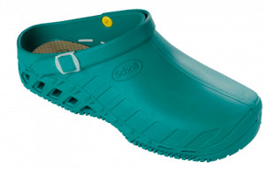 Clog evo tpr uni emerald 36-37