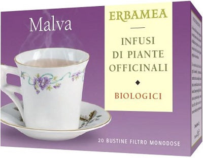 Malva bio 20bust