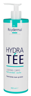 Hydratee lozione 400ml