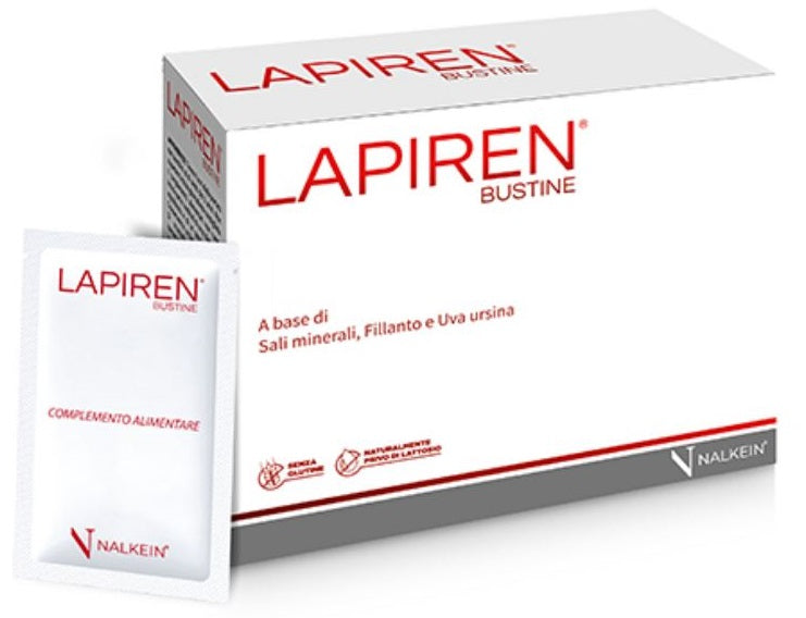 Lapiren 20bust