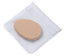 Spugna per fondotinta