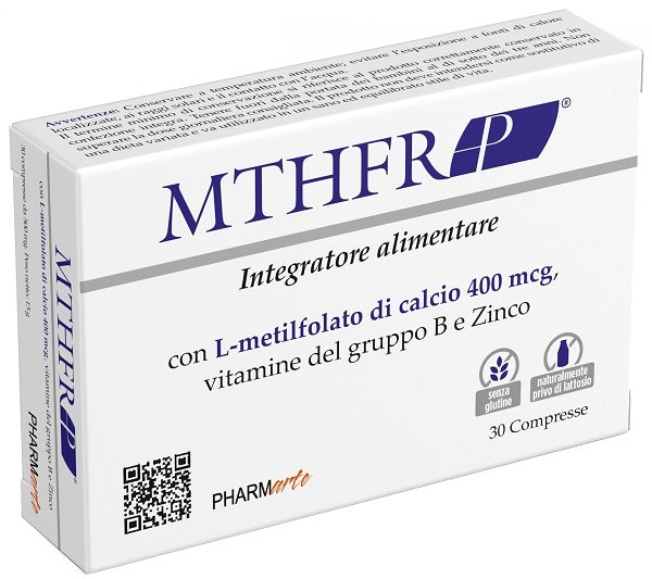 Mthfr-p 30cpr