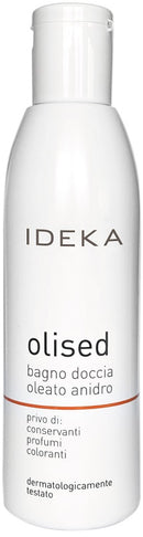 Olised bagnodoccia oleato 200 ml